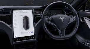 An extract from a live show. Model S Tesla Australia