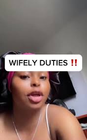 Understanding Relationship Dynamics: Duties and Expectations