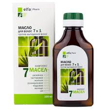 Proclaim natural 7 oil contains all natural aloe vera oil, castor oil, wheat germ oil, canola oil, almond oil, and peanut oil. Amazon Com 7 Oils Hair Oil 7 In 1 Against Hair Loss The Complex Of 7 Oils Burdock Castor Linseed Rosemary Cedar Avocado Shea For Sensitive Skin Beauty