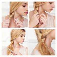 Avere i capelli lunghi è il sogno di molte donne, ma la loro cura quotidiana richiede tempo e . 3 Acconciature Estive Facili E Veloci Con Capelli Lunghi