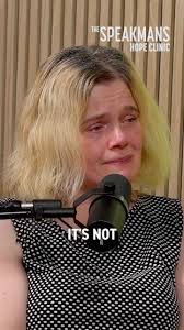 After her sister Virginia McCulloch tragically murdered both of her  parents, Louise joins us in our Hope Clinic, to share her battle with  grief, guilt and PTSD ❤️ Click to listen here ...