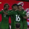 تعادل المنتخب السعودي مع اليمن إيجابيًا في المباراة التي جمعت بينهما اليوم ضمن مواجهات تصفيات آسيا المؤهلة لكأس العالم 2022. 1