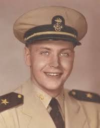 Burton Comstock Obituary