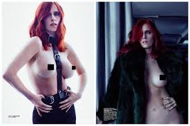 Audrey Fleurot Nude - 78 photo