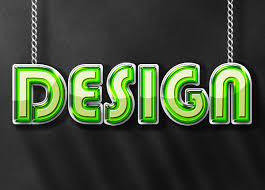 In this graphic design tutorial, i'll show you a method to create an lcd. Create A Branded Text Necklace In Photoshop Sitepoint