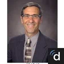 Dr. John A. Zweifler, MD