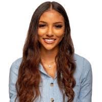 Erica Robbins's Instagram, Twitter & Facebook