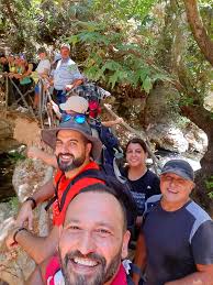 Event:Hiking in the best tourist Villages Douma,Tannourine Tahta ...