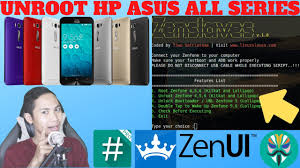 Root asus zenfone 5 tanpa pc. Tutorial Cara Unroot Hp Asus Semua Series Tanpa Pc Terbaru Work 100 Youtube