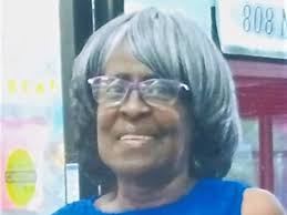 C. Helen Clark-Anderson Obituary (1944