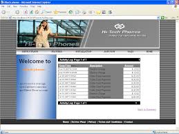 All of the high wallpapers bellow have a minimum hd resolution (or 1920x1080 for the tech guys) and are easily downloadable by clicking the image and saving it. Voice Over Internet Protocol Voip Project In Asp Net 1000 Projects