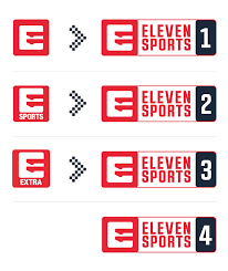 Image result for Eleven Sport