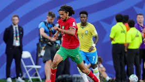 Trend Google: ayyoub bouaddi