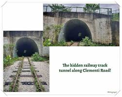 This is clementi forest by seow yen on vimeo, the home for high quality videos and the people who love them. The Abandoned Railway Hike From Bukit Timah To Jurong The Gps Gal S Penchant For Travelling