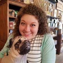 Molly Weiss's Instagram, Twitter & Facebook