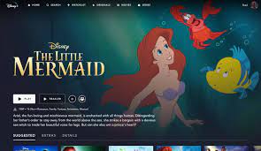 In fact, the schedule for next year is set to be stocked with fairy tales. The Best Kids Movies On Disney Plus May 2021