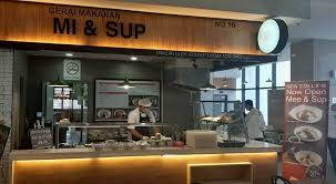 Reunion at golden heritage nu sentral. Nu Sentral New Stall Opening At Nu Sentral Food Court Facebook