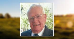 Marlin G Scheer Obituary December 7, 2013