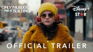 With selena gomez, steve martin, martin short, aaron dominguez. Only Murders In The Building Is The New Show You Won T Be Able To Stop Watching Here S Everything You Need To Know