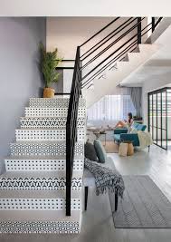 9 Stunning Hdb Executive Maisonette Homes That Look Like Landed Property In 2020 Condo Interior Design Living Room Themes Home