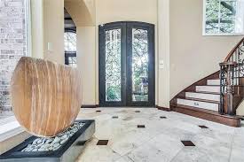 There's flooring, and there's being floored. Fishers Island 6819 3 Bedrooms And 2 Baths The House Designers