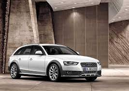 Download Spectacular Audi A4 Allroad Quattro Preview Best Wallpaper Full Size 304 Audi Allroad Audi A4 Audi