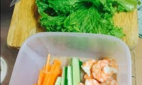 Dengan penyediaan yang teramat sangat mudah, ramai orang cubakan resepi. Resepi Vietnamese Spring Rolls Popia Vietnam Paling Sedap Klu Beli Mmg Mahal Buat Sendiri Senang Aneka Resepi Mudah Dan Sedap