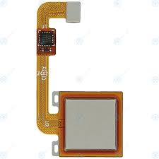 Xiaomi Redmi Note 4X Fingerprint sensor ...