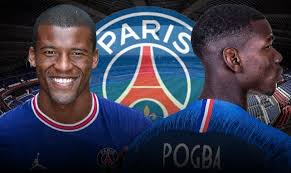 Le real madrid stoppe les discussions avec le psg pour kylian mbappé l'équipe. Jt Foot Mercato Le Psg Frappe Un Grand Coup Sur Le Mercato