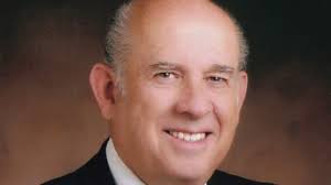 Keith Brent Stoddard Obituary (1942