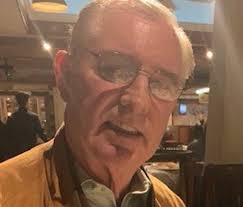 Jerry Arnold Obituary July 23, 2020