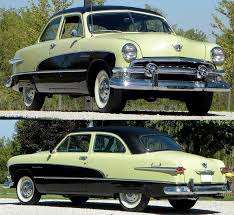 Image result for Hawaiian Bronze 1950 Ford