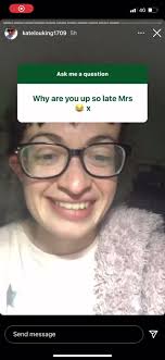 Kate King Birds Courting