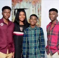 Anayo modestus onyekwere 1 2 (popularly known as kanayo o. Kanayo O Kanayo S Daughter Also Graduates From Babcock University Glamtush