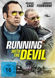 Adoro nicolas cage ele é um os meus atores preferidos os filmes dele são os. Running With The Devil Amazon De Nicolas Cage Laurence Fishburne Leslie Bibb Cole Hauser Peter Facinelli Adam Goldberg Clifton Collins Jr Barry Pepper Tait Fletcher Natalia Reyes Jason Cabell Nicolas Cage Laurence Fishburne