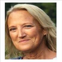 Patricia Ann Ellis Obituary