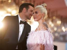 Lady gaga unveiled her powerful duet with bradley cooper, shallow, from their upcoming movie, a star is born. Lady Gaga Targeted By Russian Trolls About Bradley Cooper