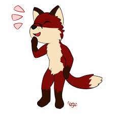 A place full of fun. Forgotten Twilight Fox Furry Male Oc Oc Furry Png Transparent Png Download 4576566 Vippng