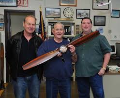 McCHORD AIR MUSEUM HOMEPAGE -OUR HISTORY- McCHORD AIR MUSEUM FOUNDATION