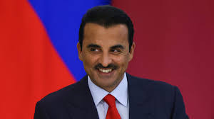 Qatar's US ties under new scrutiny after Trump jet offer