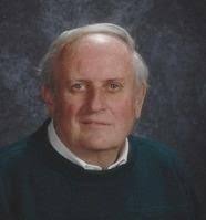 Richard Targett Obituary (1933