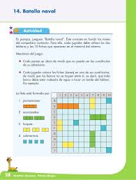 Atlas 6 grado 2020 : Desafios Matematicos Sexto Grado Contestado Pagina 98 Libros Favorito