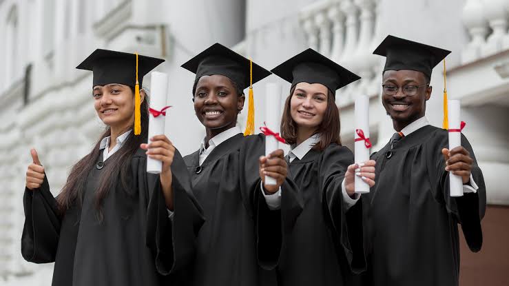Nsfas for University students