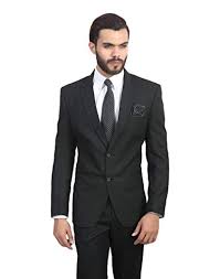Men suit dropship mens suits amazon hot sale yellow grid notched lapel 3 piece groom wedding coat pant men suit. Blazers For Men Buy Suits Blazers Online At Best Prices In India Amazon In