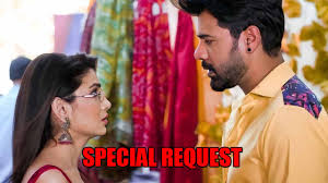 Kumkum bhagya is a long running daily soap. Kumkum Bhagya Spoiler Alert Abhi S Special Request To Pragya Iwmbuzz