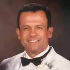 Obituary information for John Arroyo