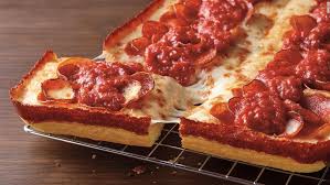 Check spelling or type a new query. Pizza Hut Stellt Eine Neue Pizza Im Detroit Stil Vor Nach Welt