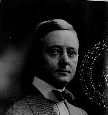 David Frederick “Fred” Dunham (1871-1940)