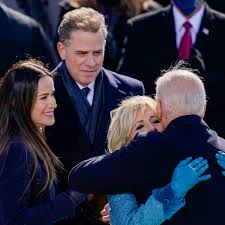 Hunter biden is under federal investigation over his tax affairs. Beautiful Things A Memoir By Hunter Biden Review Confessions Of A Hellraiser Autobiography And Memoir The Guardian