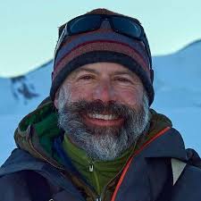 Ice Core Working Group Update to Scientific Advisory Board